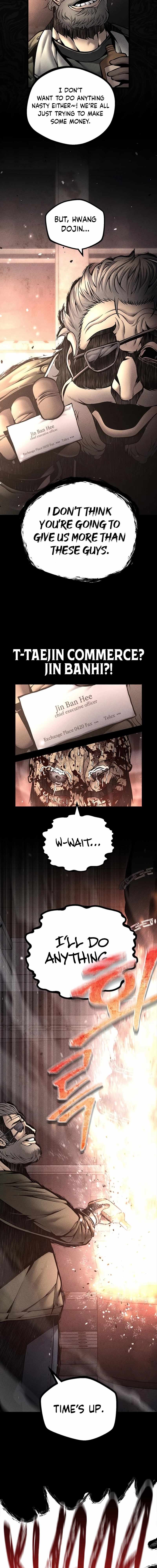 Festival Of Warriors Chapter 26 17